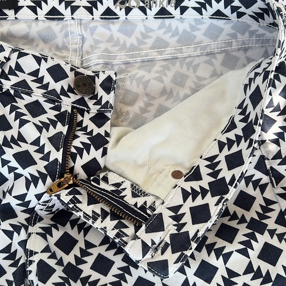 Women’s J. Crew Toothpick Jeans - Picture 10 of 11